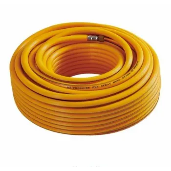 Air High Pressure Pipes